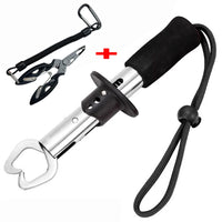 Spin Fish Grip Plier