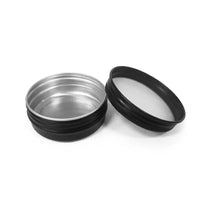 aluminum box