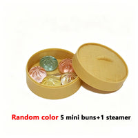 5 Mini Bun-1 Steamer