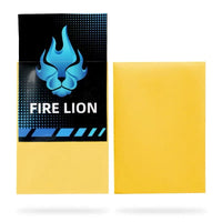 62X89 yellow
