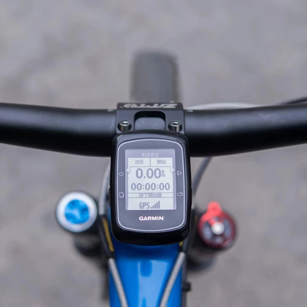 BKPTX Top Cap Computer Holder MTB Road Bike Stem For Garmin/Bryton/Cateye 28.6mm Bicycle Stopwatch GPS Speedometer Mount Bracket