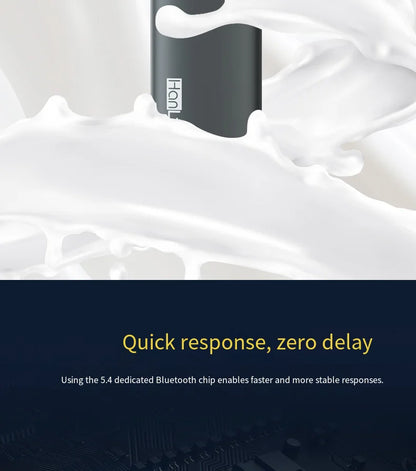 BT Page Turner, e-book reader, smartphone Bluetooth remote control, support for sliding short videos, Android/iOS mobile phones