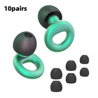 10sets Metal GN