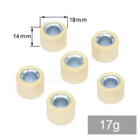 17g (18x14)
