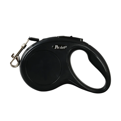 Cat Leash For Small Medium Dogs Cats Outdoor Hiking Retractable Strong Nylon Kitten Belt Sphynx Running Rope Pug Pet Supplies