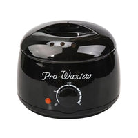 Black EU Plug