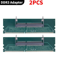 DDR3 2PCS