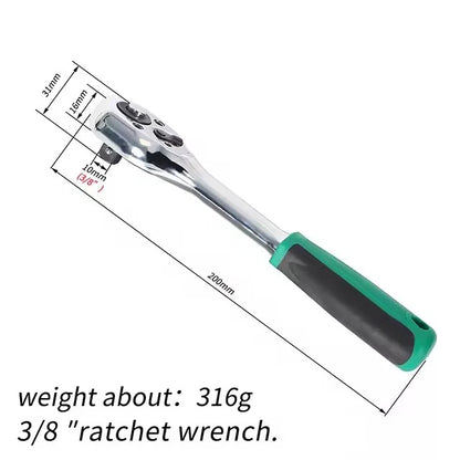 TOOPRE 5 in 1 Bottom Bracket Tool TL fc24 fc25 DUB BBR60 BB93 Mega EVO BB52 BSA30 BB386 Installation Tool Remover Repair key Cup