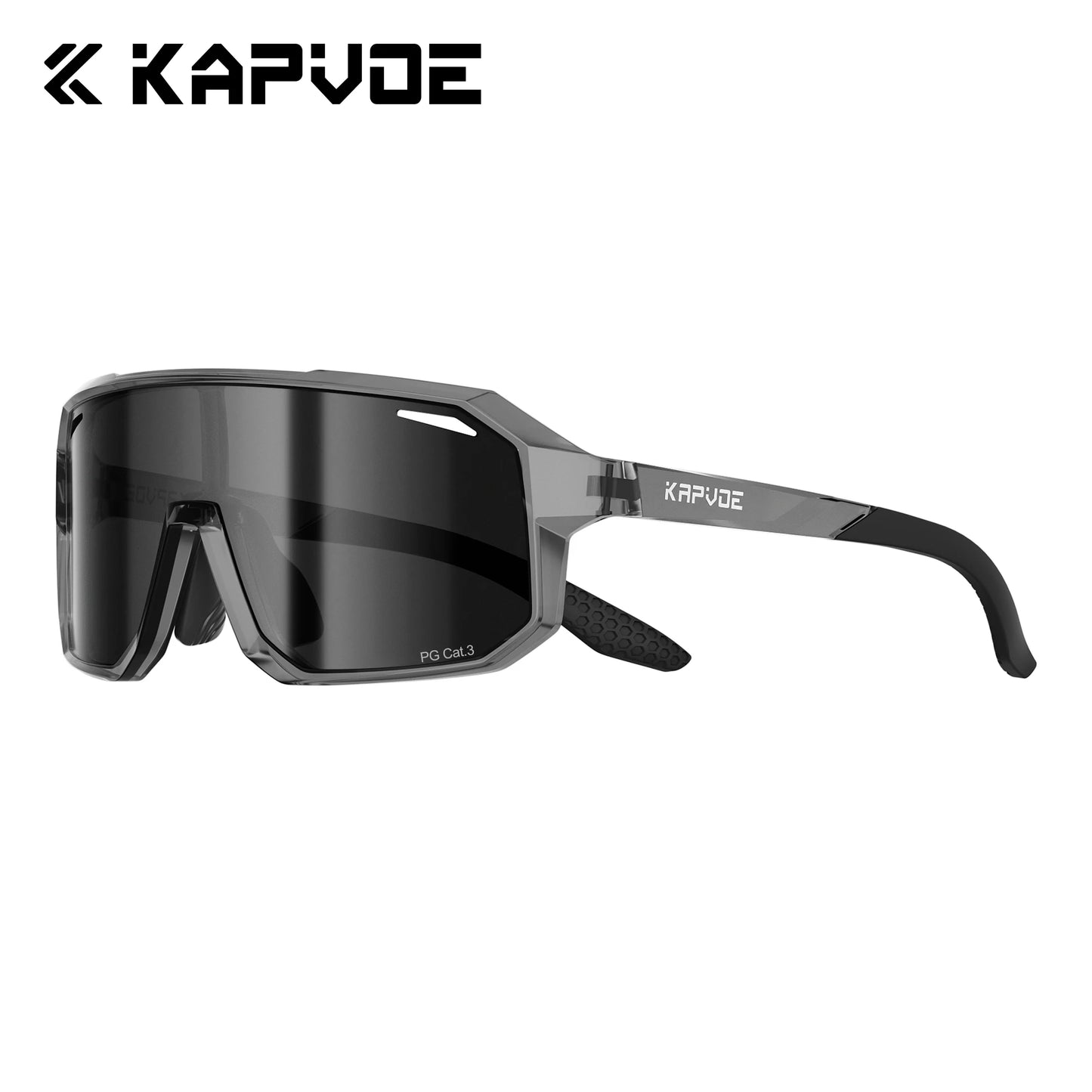 SCVCN Children Cycling Glasses Kids Outdoor Sports Sunglasses UV400 MTB Bike Eyewear Girls Boys Camping Fishing Golf Accessories