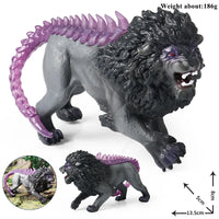 magic dragon model 5