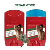 CEDARWOOD