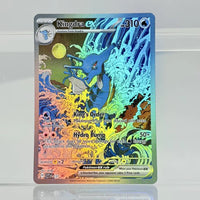 Kingdra 131