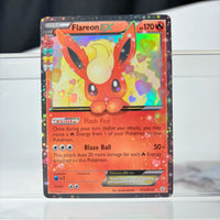 Flareon RC6-RC32