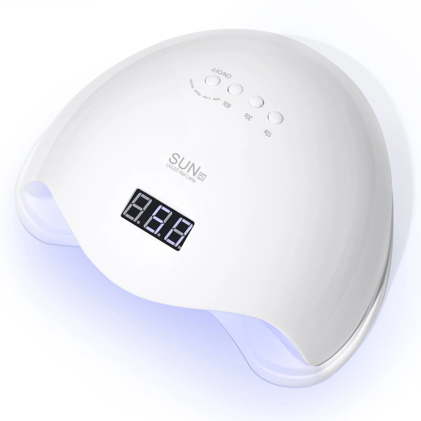 YIKOOLIN 13-in-1 UV LED Lamp Professional Nail Tool Set With UV/LED Nail Lamp 20000RPM Lectric Drill Machine Kit For Beginners