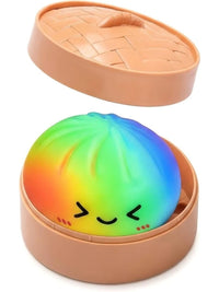 Dumpling with Box