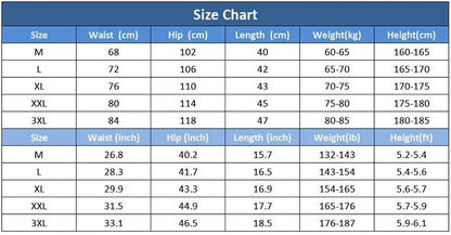 Anime Berserk Performance Shorts Men 2-in- Running Compression Shorts Training Yoga Gym Sportswear Workout Shorts with Pockets