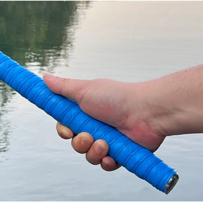 2M Anti-slip Sport Over Grip Tape Tennis Overgrips Sweatband Badminton Racket Grips Sweat Band Fishing Rods Band