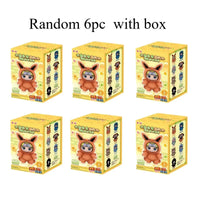 Random 6pc  with box