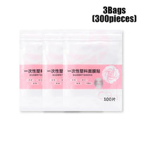 300pcs