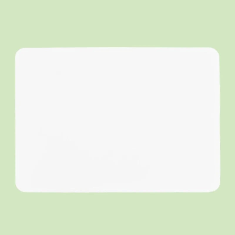 50X40/60X40cm Large Silicone Table Mat High Quality Waterproof Placemat Resin Pad for DIY Jewelry Making Accessories Baking Mat