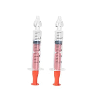 C15- Orange-2pcs