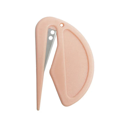 Mr.Paper Mini Cat Claw Utility Knife Creative Cute Convenient Hand Account Paper-cutting Tool Student Stationary Art Supplies
