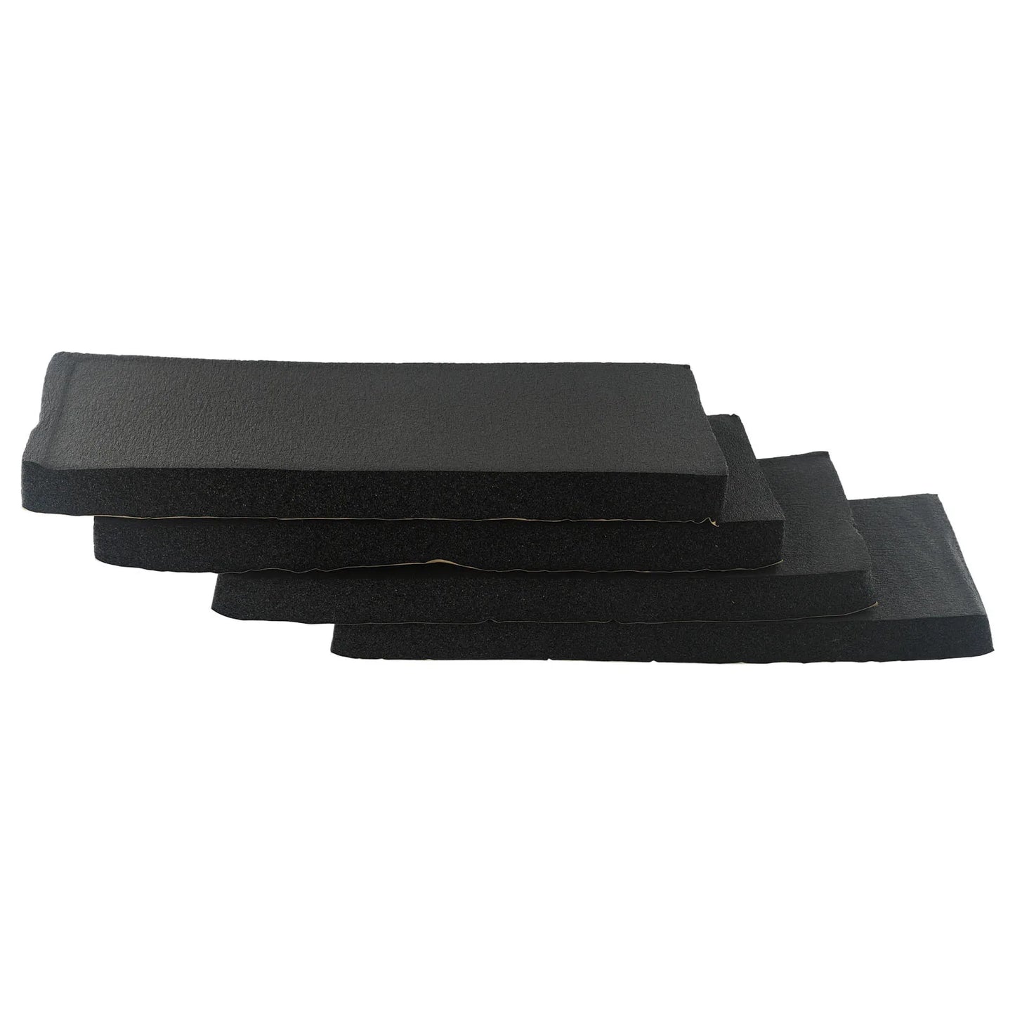 4Pcs Garage Wall Protector Foam Edge Corner Bumper Foam Wall Corner Guard Car Sticker For Parking Anti Scratch Cer Door Protecte