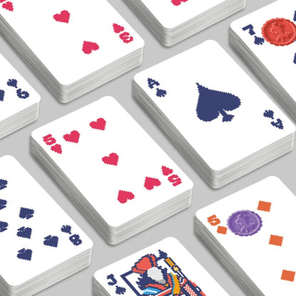 High Definition Balatro Joker Playing Cards Creative Poker Cards For Parties Leisure And Entertainment A Must Have For Card Game