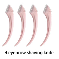 2Eyebrow knife