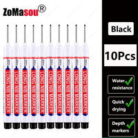 20mm Black 10pcs