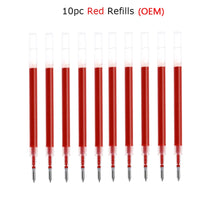 10pcs Red OEM