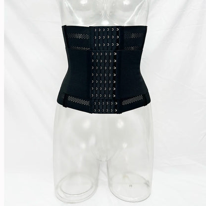 Waist Trainer Body Shaper Tummy Control Slimming Sheath Flat Belly Reductive Shapewear Women Corset Belts
