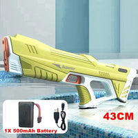 Green-With 1Battery