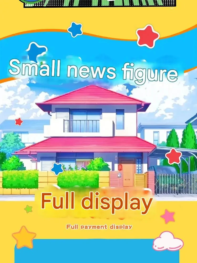 Kucikuji Original Crayon Shin Chan Blind Boxs Toys Kawaii Figures Anime Model Mobile Phone And Computer Screen Car Ornament Toys