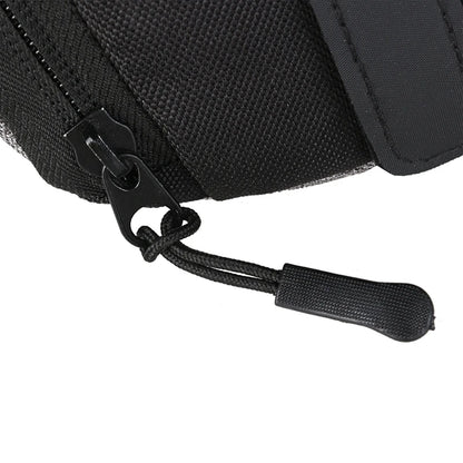 Nylon Bicycle Saddle Bag Waterproof MTB Mountain road Bike Saddle Storage Seat Rear Tool Pouch Bag Saddle bike accessories