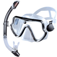 Clear-Black