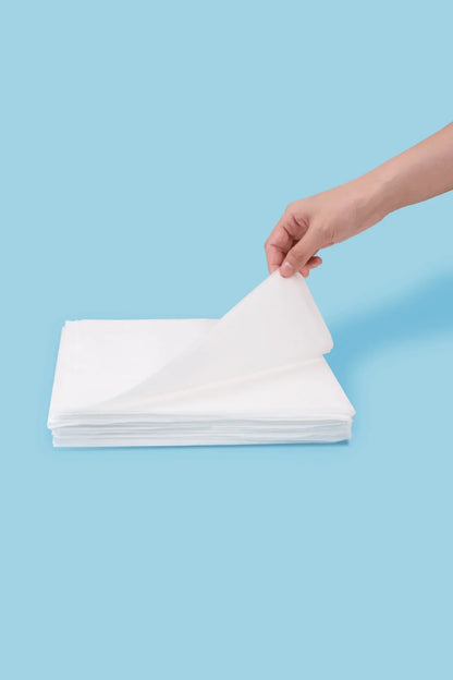 Pet Urine Absorbent Paper Strong Suction Urine Pad Disposable Cat and Dog Specific Convenient Pet Urine Absorbent Wiping Paper