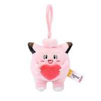 8.5cm Clefairy