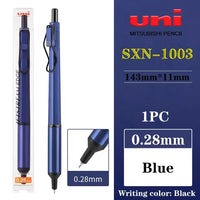 1 pc Blue 0.28mm