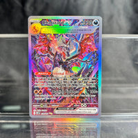 Charizard 234-091