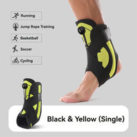 Black Yellow