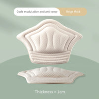 Beige 10mm