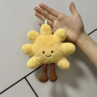 yellow sun xmh