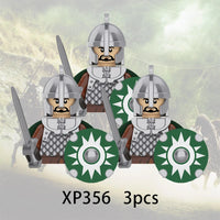 XP356-3pcs