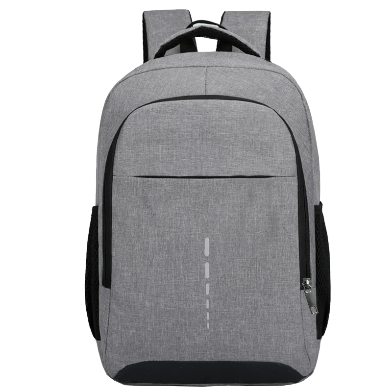 Equipped with Multiple Pockets and Large Capacity, It Can Hold Laptops and Is Suitable for School Work and Business Trips