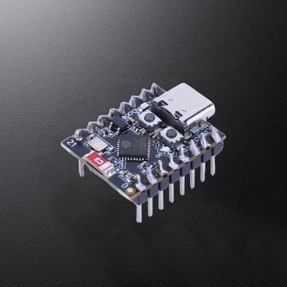 ESP32-C3 SuperMini WiFi Bluetooth-Compatible Board ESP32 C3 SuperMini Development Board IOT Board for Arduino