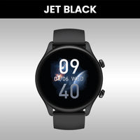 Jet Black