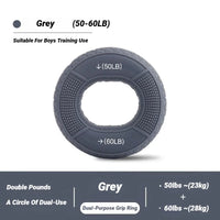 Grey (50-60LB)