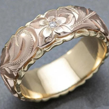 Geometric Water Droplet Shape Zircon Rings Set For Women Birthday Party Gift Accessories Custom Jewelry