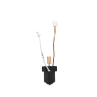 Black hotend